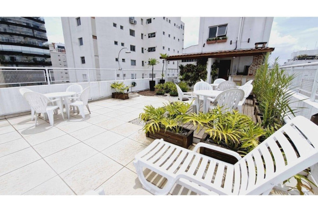 Imagem Apartamento com 3 Quartos à Venda, 126 m² em Jardim Paulista - São Paulo Imagem Apartamento com 3 Quartos à Venda, 126 m² em Jardim Paulista - São Paulo
