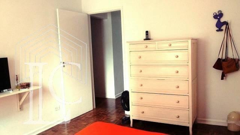Imagem Apartamento com 3 Quartos à Venda, 107 m² em Brooklin - São Paulo