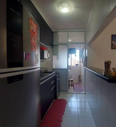 Imagem Apartamento com 3 Quartos à Venda, 71 m² Imagem Apartamento com 3 Quartos à Venda, 71 m²