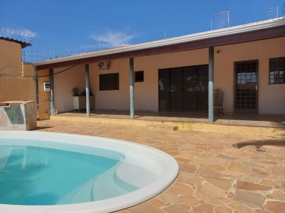 Imagem Casa com 2 Quartos à Venda, 400 m² em Balneário Salto Grande - Americana Imagem Casa com 2 Quartos à Venda, 400 m² em Balneário Salto Grande - Americana