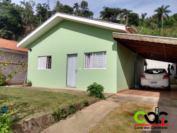 Casa com 2 Quartos à Venda, 636 m² em Morada Do Sol - Bandeira Do Sul