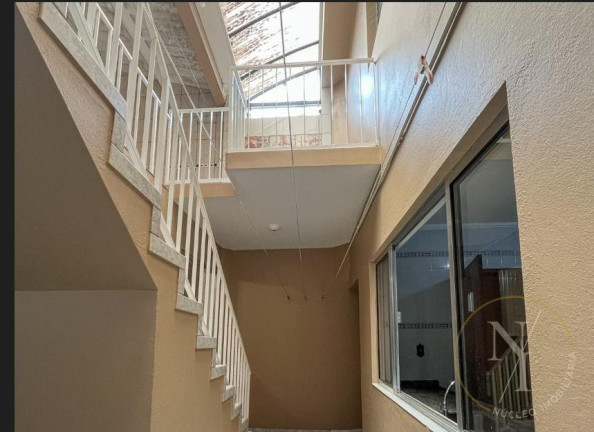 Imagem Casa com 3 Quartos à Venda, 193 m² em Jardim Las Vegas - Santo André Imagem Casa com 3 Quartos à Venda, 193 m² em Jardim Las Vegas - Santo André