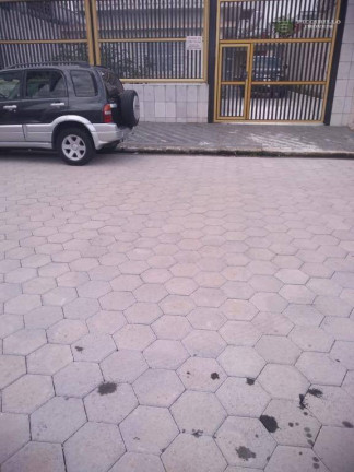 Imagem Casa com 2 Quartos à Venda, 115 m² em Ocian - Praia Grande