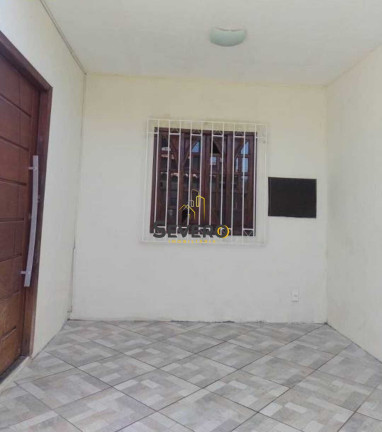 Imagem Casa com 2 Quartos à Venda, 100 m² em Vila Lage - São Gonçalo