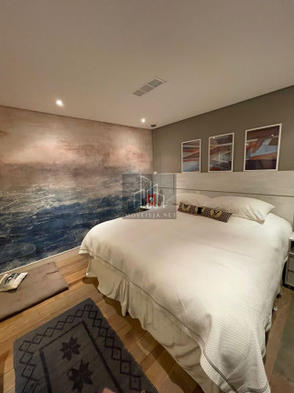 Imagem Apartamento com 3 Quartos à Venda, 202 m² em Tamboré - Santana De Parnaíba