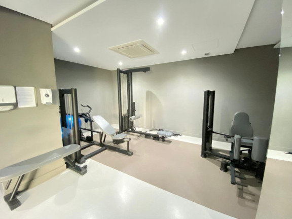 Imagem Apartamento com 1 Quarto à Venda, 22 m² em Centro - São Paulo