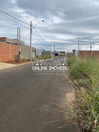 Imagem Terreno à Venda, 200 m² em Mogi Guaçu