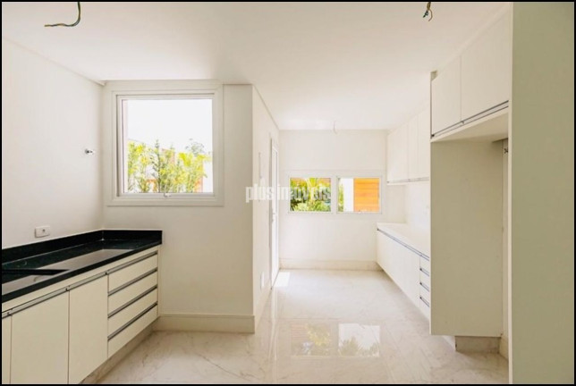 Imagem Casa com 4 Quartos à Venda, 420 m² em Granja Julieta - São Paulo