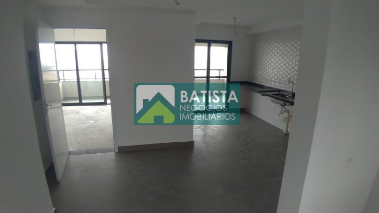 Imagem Apartamento com 3 Quartos à Venda, 162 m² em Campestre - Santo André