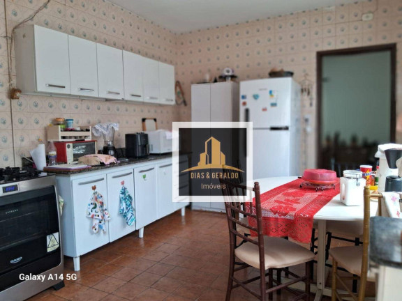 Imagem Casa com 3 Quartos à Venda, 292 m² em Jardim Oriente - São José Dos Campos Imagem Casa com 3 Quartos à Venda, 292 m² em Jardim Oriente - São José Dos Campos