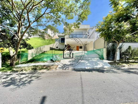 Imagem Casa de Condomínio com 3 Quartos à Venda, 550 m² em Jardim Caiapia - Cotia