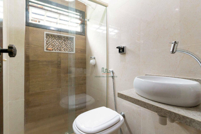 Imagem Casa com 3 Quartos à Venda, 171 m² em Piratininga - Niterói