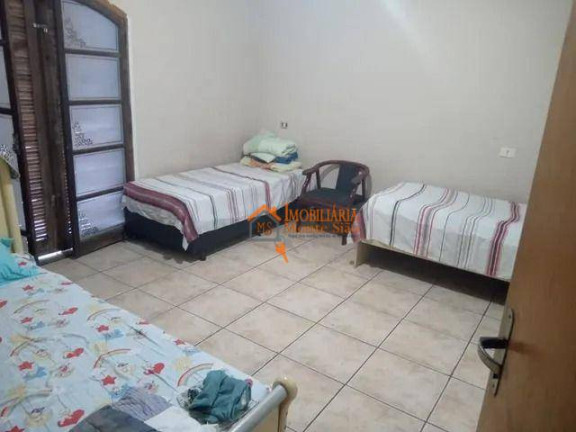Imagem Sobrado com 2 Quartos à Venda, 190 m² em Jardim Ansalca - Guarulhos Imagem Sobrado com 2 Quartos à Venda, 190 m² em Jardim Ansalca - Guarulhos