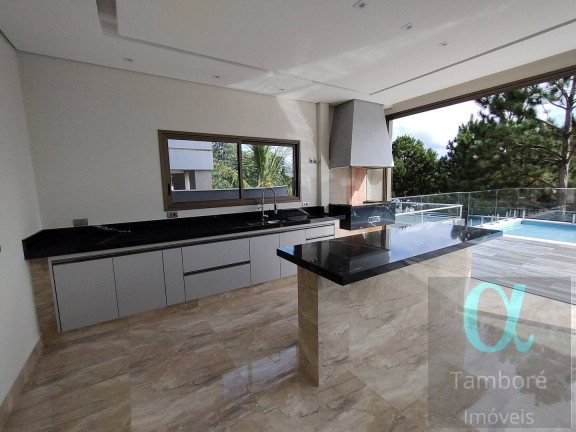 Imagem Casa com 4 Quartos à Venda, 523 m² em Tamboré - Barueri Imagem Casa com 4 Quartos à Venda, 523 m² em Tamboré - Barueri