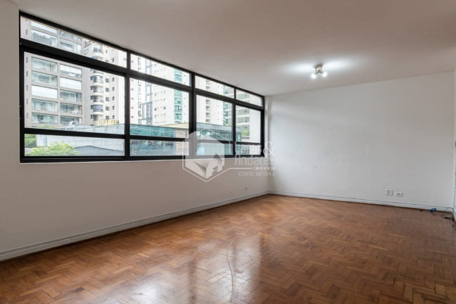 Imagem Apartamento com 2 Quartos à Venda, 103 m² em Itaim Bibi - São Paulo