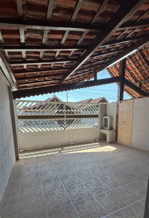 Imagem Casa com 2 Quartos à Venda, 70 m² em Maracanã - Praia Grande Imagem Casa com 2 Quartos à Venda, 70 m² em Maracanã - Praia Grande