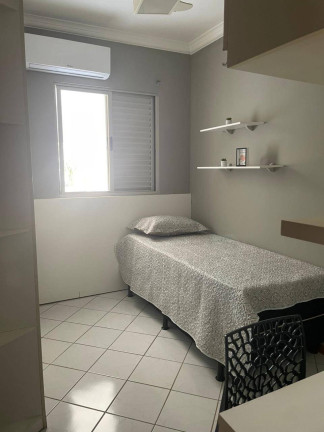 Imagem Apartamento com 3 Quartos à Venda, 96 m² em Araés - Cuiabá