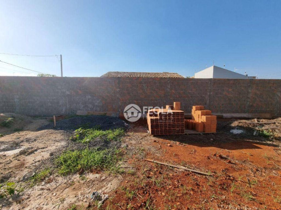 Imagem Terreno à Venda, 200 m² em Jardim Dos Lagos - Nova Odessa