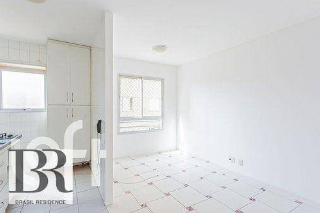 Imagem Apartamento com 2 Quartos à Venda, 48 m² em Campo Grande - São Paulo