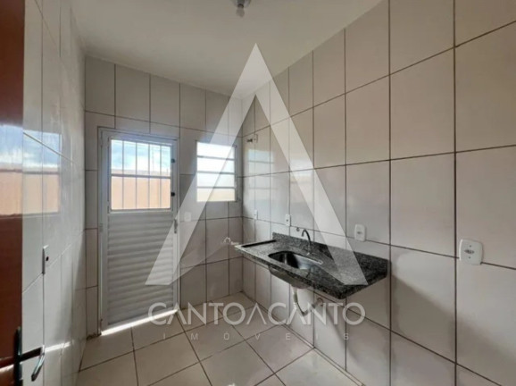 Imagem Casa com 2 Quartos à Venda, 180 m² em Condomínio Residencial Reserva Celeste Iii - Sinop