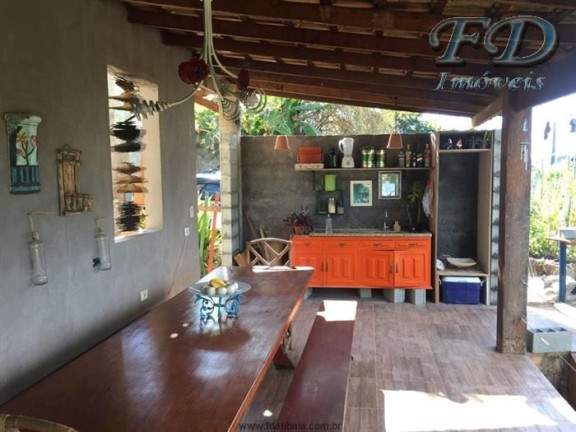 Imagem Chácara à Venda, 1.200 m² em Rio Acima - Mairiporã Imagem Chácara à Venda, 1.200 m² em Rio Acima - Mairiporã