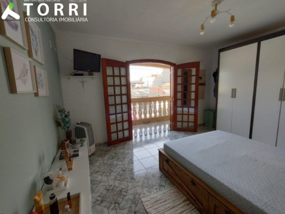 Imagem Sobrado com 3 Quartos à Venda, 137 m² em Centro - Votorantim