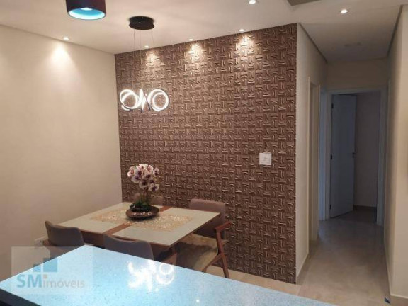 Imagem Apartamento com 3 Quartos à Venda, 107 m² em Centro - Diadema