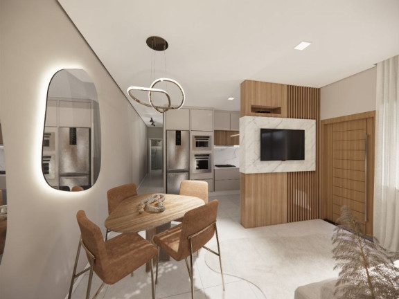 Imagem Casa com 3 Quartos à Venda, 88 m² em Jardim Das Flores - Suzano Imagem Casa com 3 Quartos à Venda, 88 m² em Jardim Das Flores - Suzano
