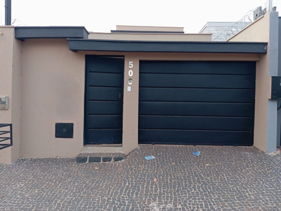 Casa com 3 Quartos à Venda, 150 m² em Paranaíba - Itumbiara