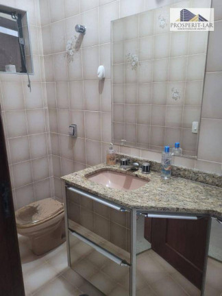 Imagem Casa com 3 Quartos à Venda, 283 m² em Vila Tijuco - Guarulhos Imagem Casa com 3 Quartos à Venda, 283 m² em Vila Tijuco - Guarulhos