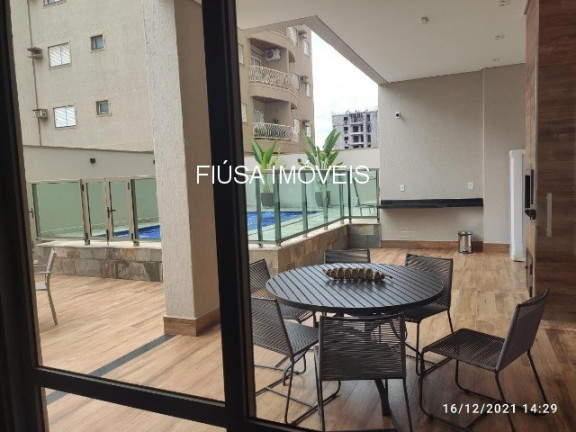 Imagem Apartamento com 3 Quartos à Venda, 107 m² em Jardim Paulista - Ribeirão Preto
