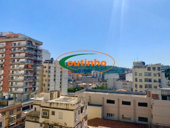 Apartamento com 2 Quartos à Venda, 70 m² em Vila Isabel - Rio De Janeiro
