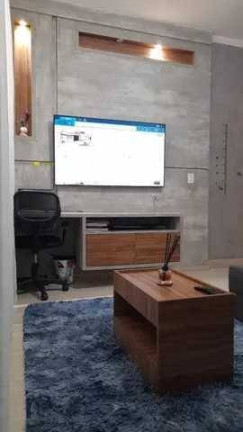 Imagem Casa com 2 Quartos à Venda, 80 m² em Jardim Wanel Ville V - Sorocaba Imagem Casa com 2 Quartos à Venda, 80 m² em Jardim Wanel Ville V - Sorocaba