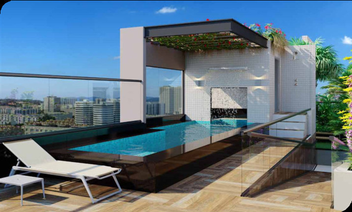 Imagem Imóvel com 2 Quartos à Venda, em Parque Amazônia - Goiânia Imagem Imóvel com 2 Quartos à Venda, em Parque Amazônia - Goiânia
