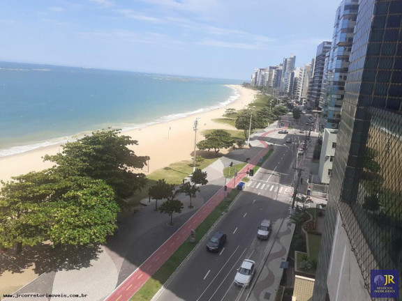 Imagem Apartamento com 3 Quartos à Venda, 220 m² em Praia Da Costa - Vila Velha
