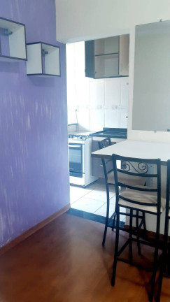 Imagem Apartamento com 2 Quartos à Venda, 45 m² em Jardim Bom Pastor - Botucatu Imagem Apartamento com 2 Quartos à Venda, 45 m² em Jardim Bom Pastor - Botucatu