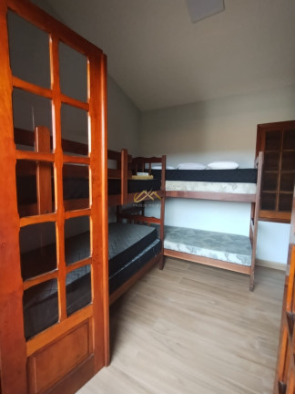 Imagem Casa com 3 Quartos à Venda, 52 m² em Itaguá - Ubatuba