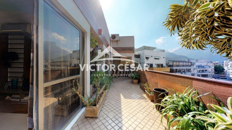 Imagem Apartamento com 5 Quartos à Venda, 593 m² em Barra Da Tijuca - Rio De Janeiro