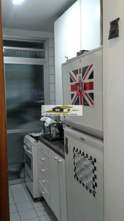Imagem Apartamento com 2 Quartos à Venda, 50 m² em Chácara Inglesa - São Paulo