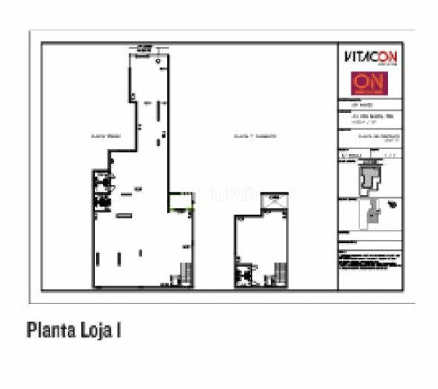 Imagem Imóvel Comercial à Venda, 499 m² em Moema - São Paulo Imagem Imóvel Comercial à Venda, 499 m² em Moema - São Paulo