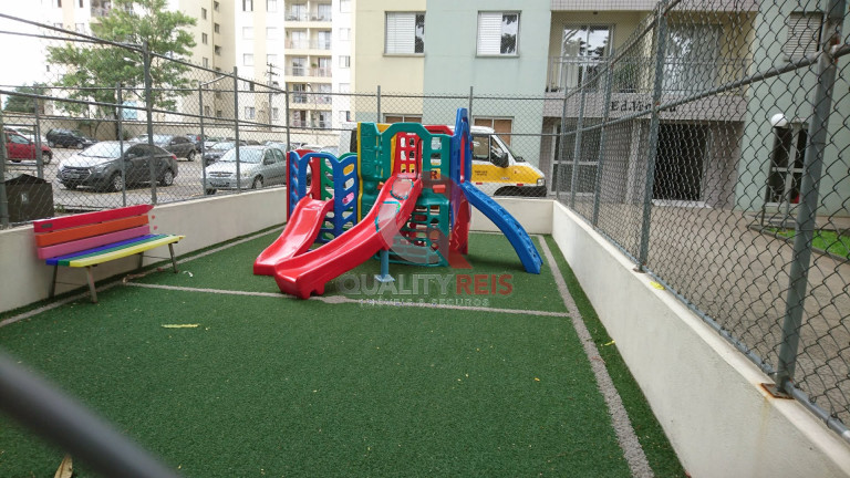 Apartamento com 2 Quartos à Venda, 63 m² em Vila Guilherme - São Paulo