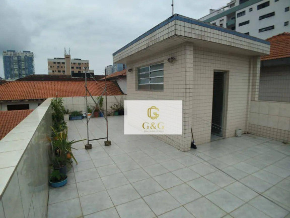 Imagem Sobrado com 3 Quartos à Venda, 230 m² em Aparecida - Santos Imagem Sobrado com 3 Quartos à Venda, 230 m² em Aparecida - Santos