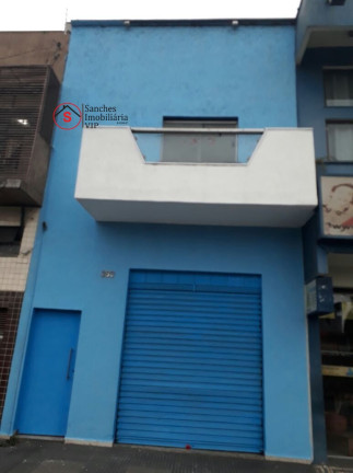 Imóvel à Venda, 192 m² em Centro - Santo André