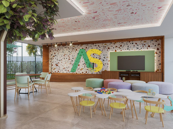 Imagem Imóvel com 3 Quartos à Venda, 122 m² em Casa Forte - Recife Imagem Imóvel com 3 Quartos à Venda, 122 m² em Casa Forte - Recife