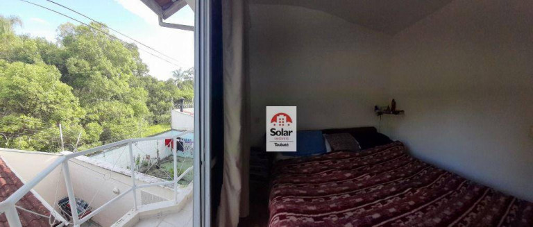 Imagem Casa com 3 Quartos à Venda, 101 m² em Bosque Dos Pássaros - Tremembé