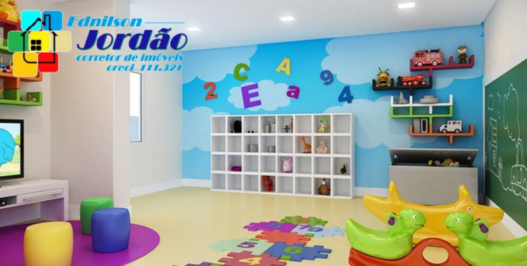Imagem Apartamento com 2 Quartos à Venda, 51 m² em Vila Humaitá - Santo André Imagem Apartamento com 2 Quartos à Venda, 51 m² em Vila Humaitá - Santo André