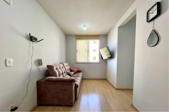 Apartamento com 2 Quartos à Venda, 47 m² em Olaria - Canoas