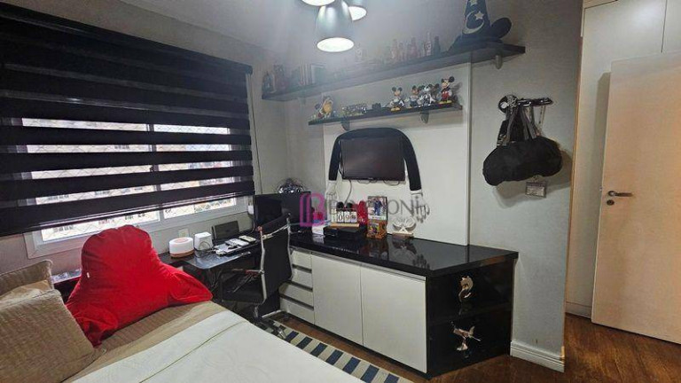 Imagem Cobertura com 5 Quartos à Venda, 320 m² em Vila Romana - São Paulo