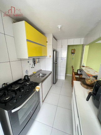Imagem Apartamento com 2 Quartos à Venda, 60 m² em Jardim Umuarama - São Paulo