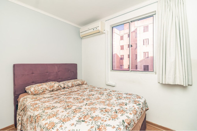 Imagem Apartamento com 2 Quartos à Venda, 41 m² em Jardim Leopoldina - Porto Alegre